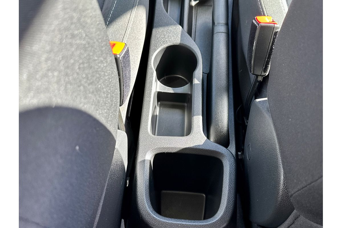 2021 MG MG3 Core