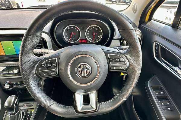 2021 MG MG3 Core