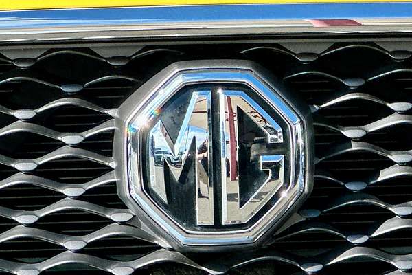 2021 MG MG3 Core