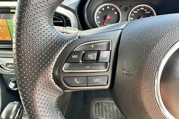 2021 MG MG3 Core