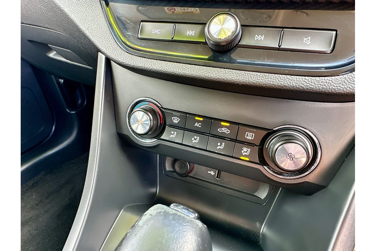2021 MG MG3 Core