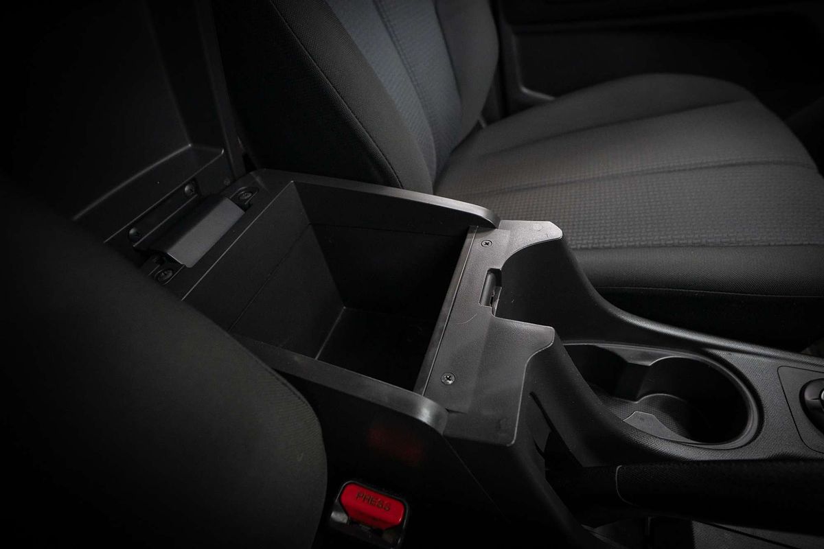 2013 Isuzu D-MAX LS-U 4X4