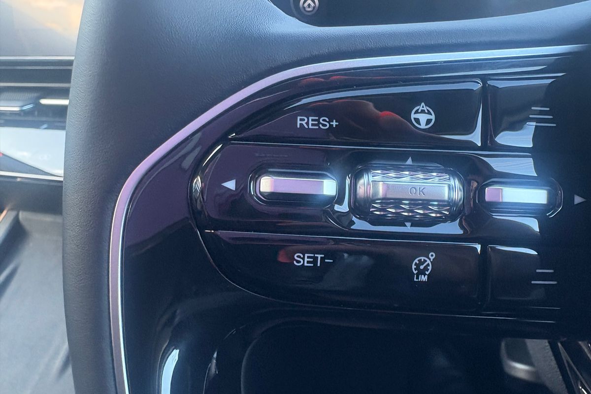 2025 Chery C5 Ultimate