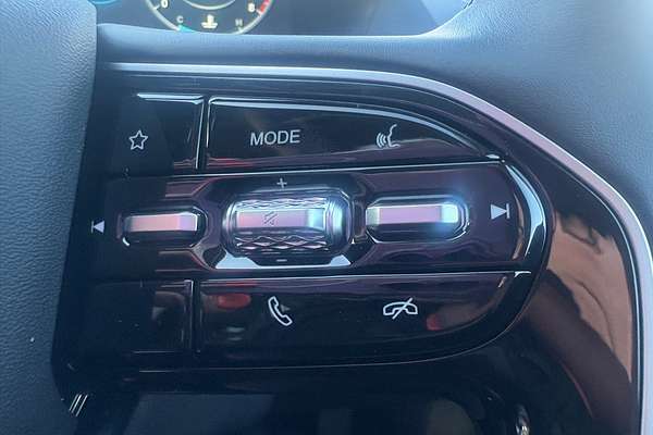 2025 Chery C5 Ultimate