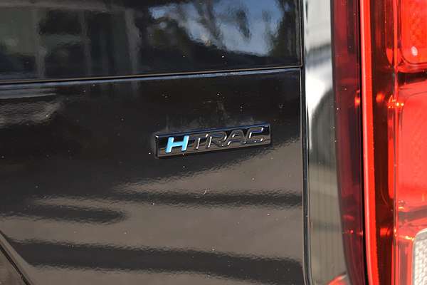 2025 Hyundai Palisade Calligraphy Black Ink LX2.V5
