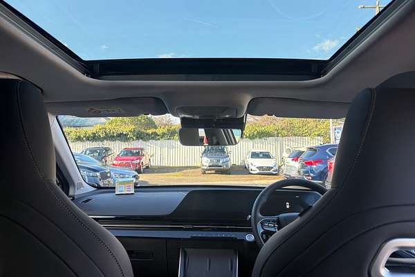 2025 Chery C5 Ultimate