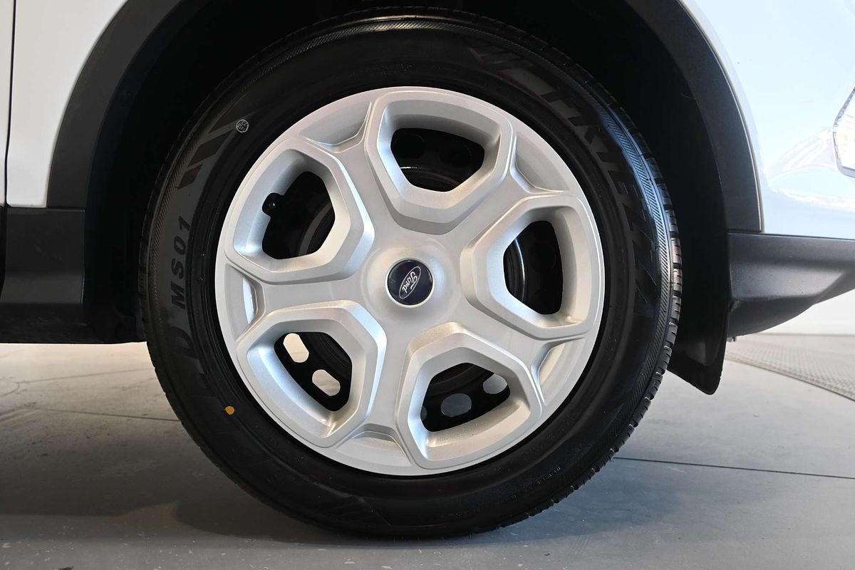 2016 Ford Escape AMBIENTE (FWD) ZG