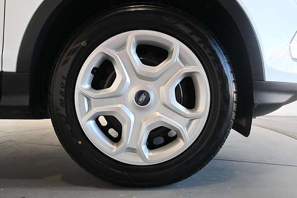 2016 Ford Escape AMBIENTE (FWD) ZG