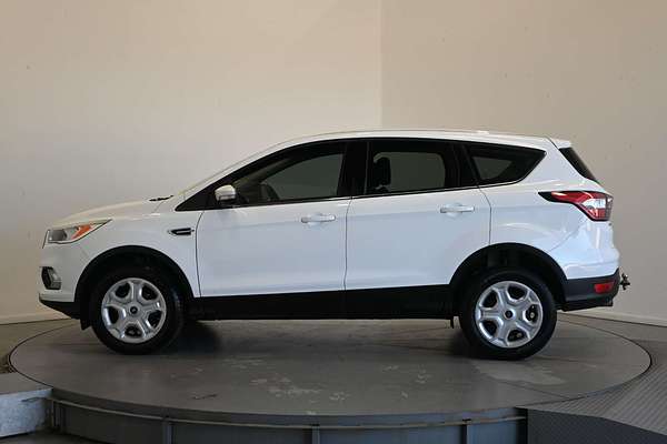2016 Ford Escape AMBIENTE (FWD) ZG