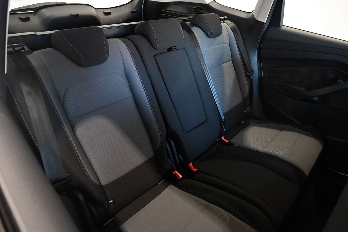 2016 Ford Escape AMBIENTE (FWD) ZG