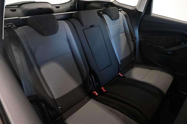 2016 Ford Escape AMBIENTE (FWD) ZG