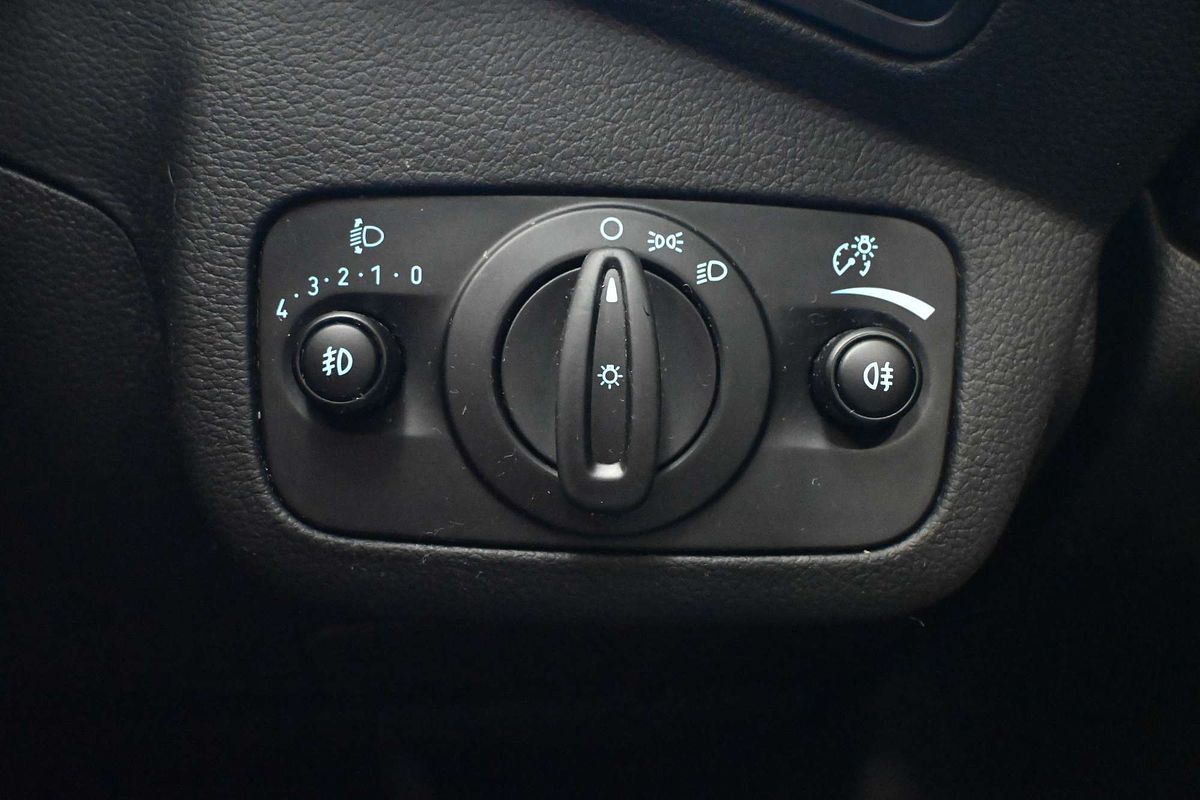 2016 Ford Escape AMBIENTE (FWD) ZG