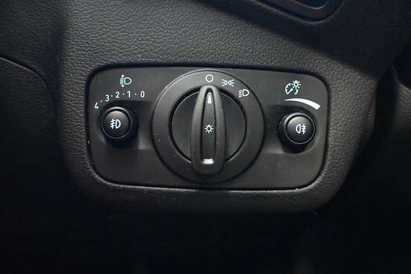 2016 Ford Escape AMBIENTE (FWD) ZG
