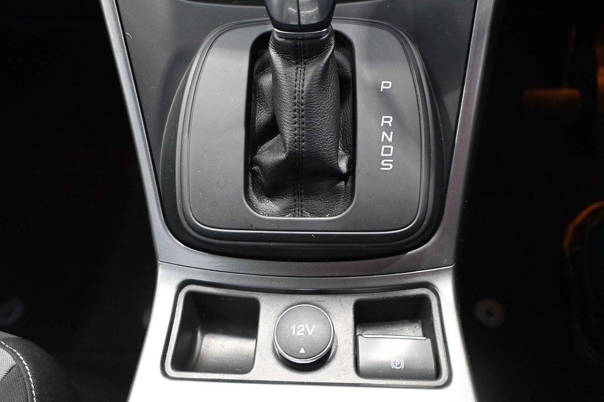 2016 Ford Escape AMBIENTE (FWD) ZG