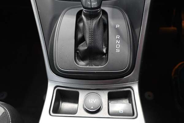2016 Ford Escape AMBIENTE (FWD) ZG
