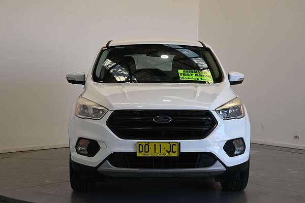 2016 Ford Escape AMBIENTE (FWD) ZG