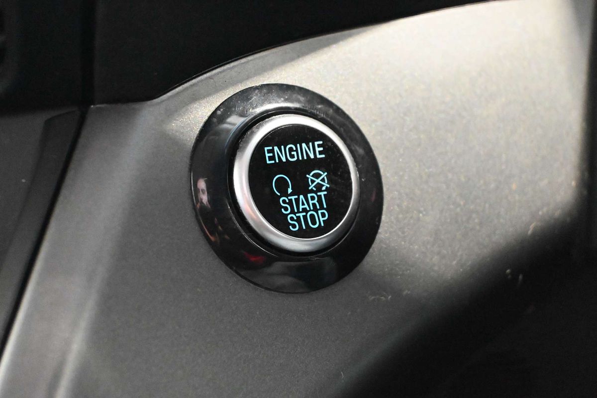 2016 Ford Escape AMBIENTE (FWD) ZG