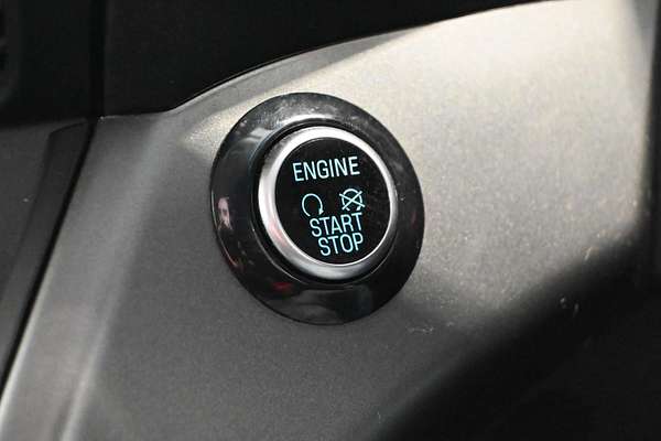 2016 Ford Escape AMBIENTE (FWD) ZG
