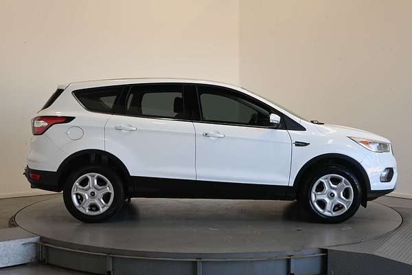 2016 Ford Escape AMBIENTE (FWD) ZG