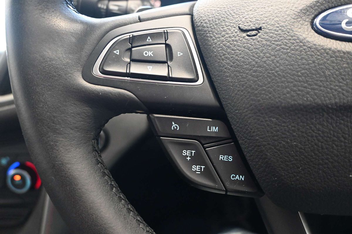 2016 Ford Escape AMBIENTE (FWD) ZG