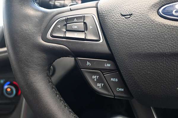 2016 Ford Escape AMBIENTE (FWD) ZG