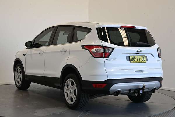 2016 Ford Escape AMBIENTE (FWD) ZG