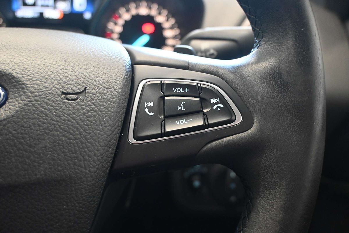 2016 Ford Escape AMBIENTE (FWD) ZG