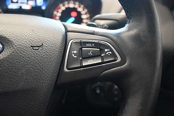 2016 Ford Escape AMBIENTE (FWD) ZG