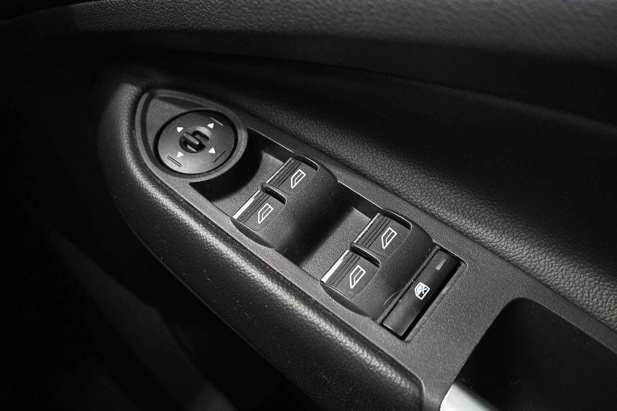 2016 Ford Escape AMBIENTE (FWD) ZG