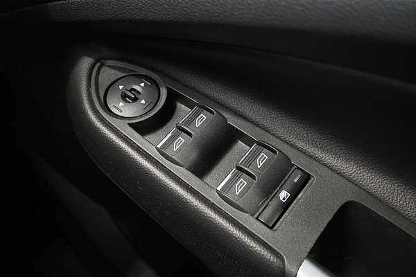 2016 Ford Escape AMBIENTE (FWD) ZG