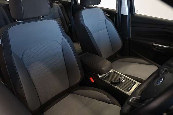 2016 Ford Escape AMBIENTE (FWD) ZG