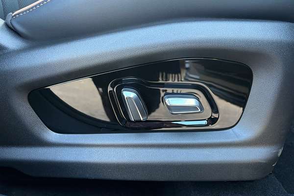 2025 Chery C5 Ultimate