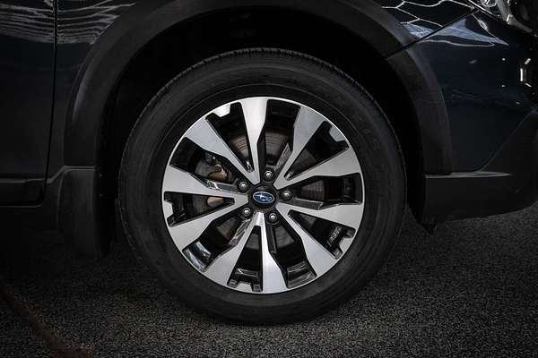 2015 Subaru Outback 2.5i Premium 5GEN