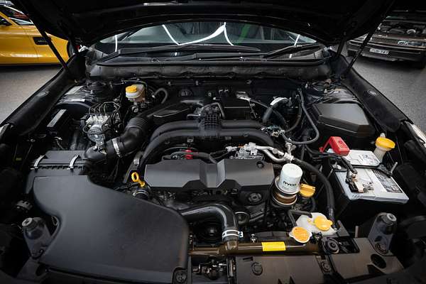 2015 Subaru Outback 2.5i Premium 5GEN