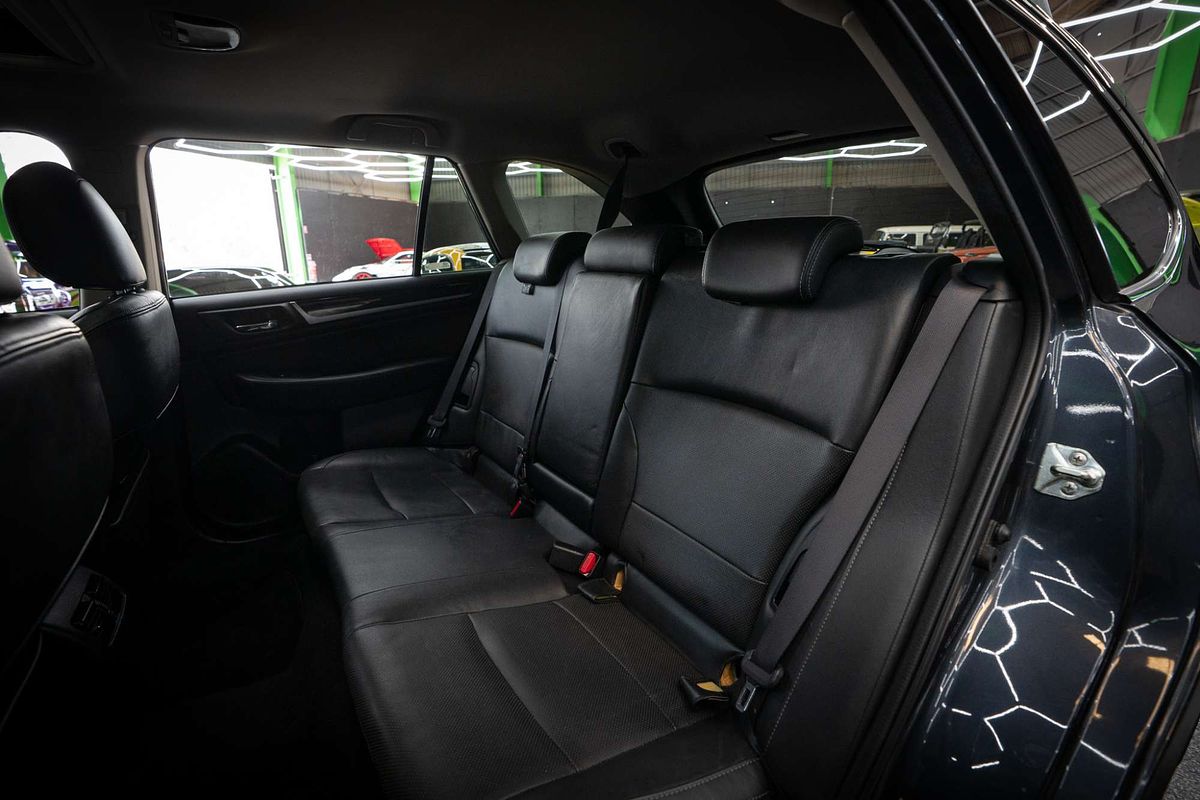 2015 Subaru Outback 2.5i Premium 5GEN