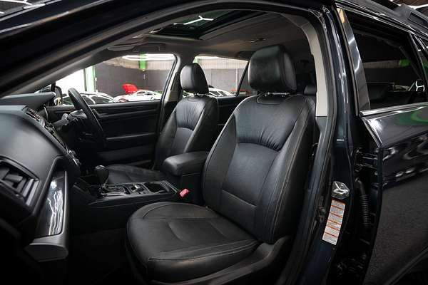2015 Subaru Outback 2.5i Premium 5GEN