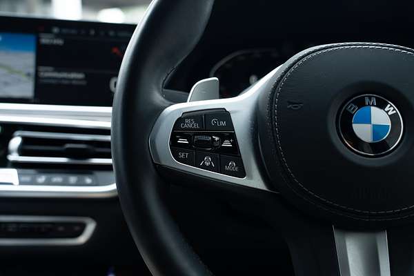 2020 BMW X5 xDrive30d M Sport G05