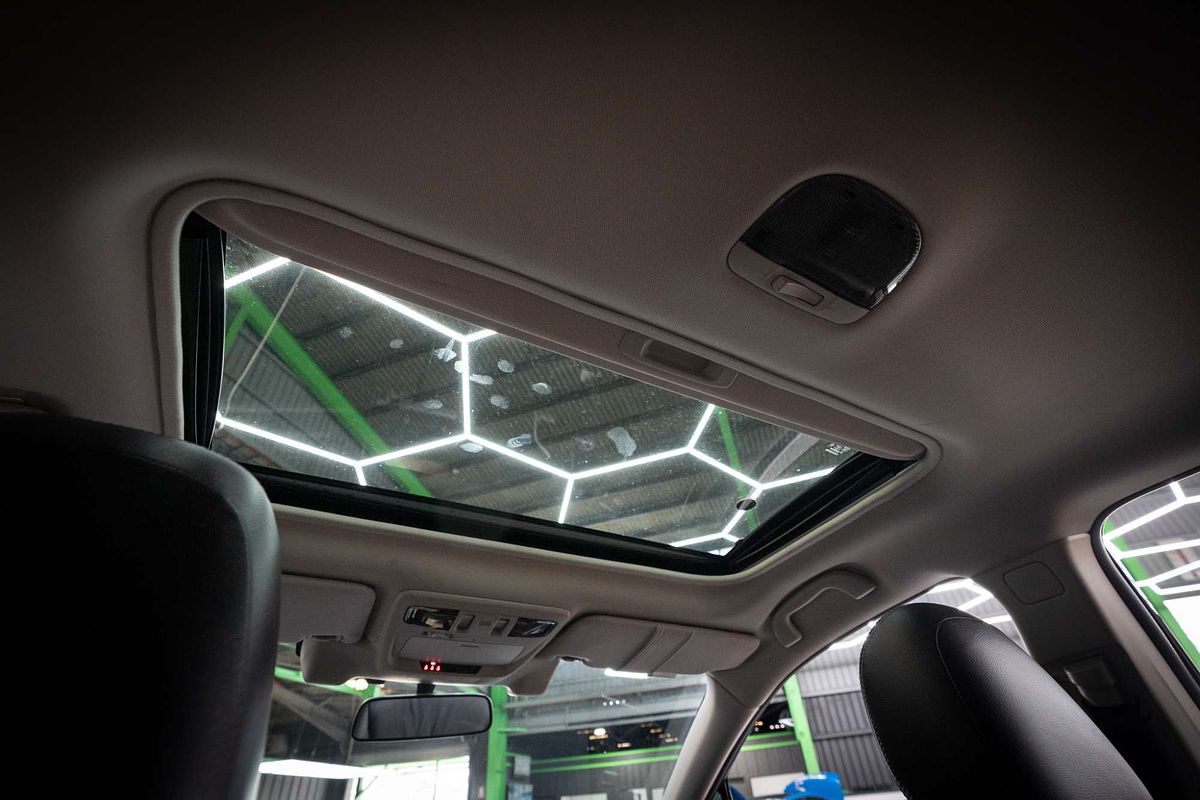 2015 Subaru Outback 2.5i Premium 5GEN