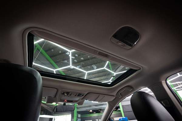 2015 Subaru Outback 2.5i Premium 5GEN