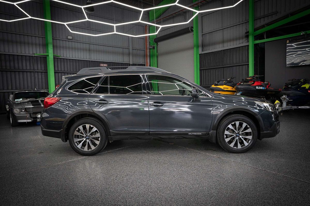 2015 Subaru Outback 2.5i Premium 5GEN
