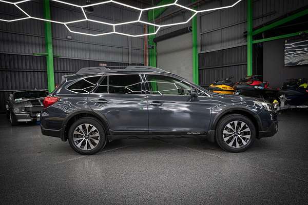 2015 Subaru Outback 2.5i Premium 5GEN