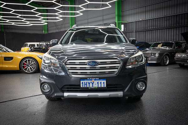2015 Subaru Outback 2.5i Premium 5GEN