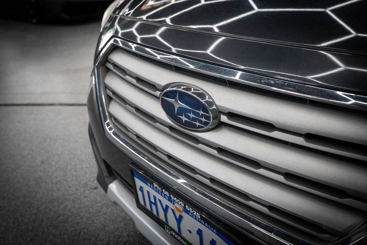 2015 Subaru Outback 2.5i Premium 5GEN