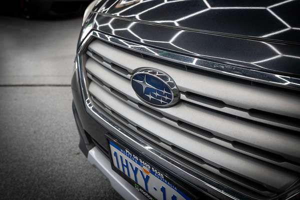 2015 Subaru Outback 2.5i Premium 5GEN