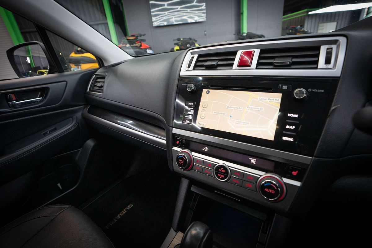 2015 Subaru Outback 2.5i Premium 5GEN