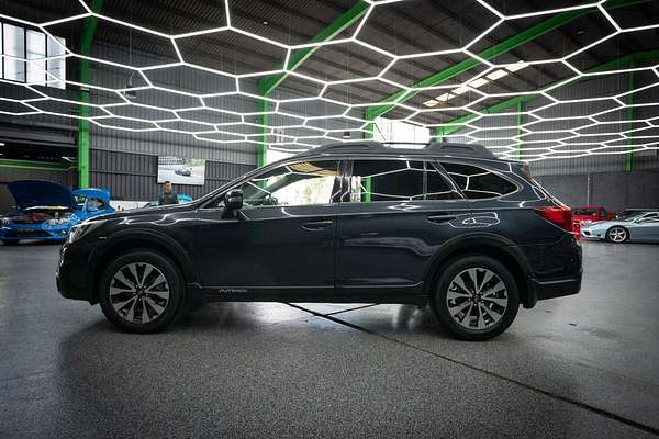 2015 Subaru Outback 2.5i Premium 5GEN