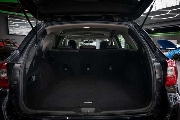 2015 Subaru Outback 2.5i Premium 5GEN