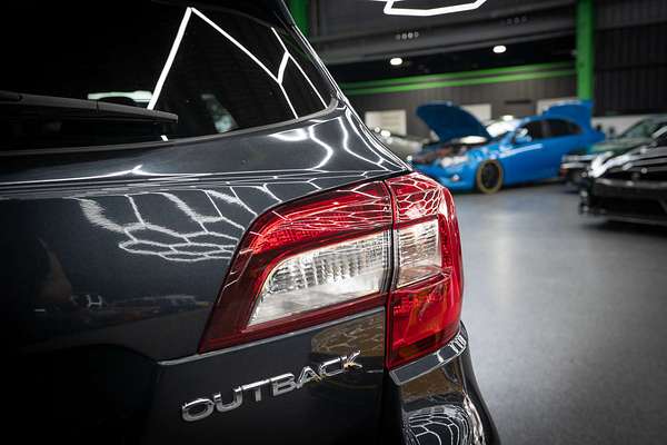 2015 Subaru Outback 2.5i Premium 5GEN