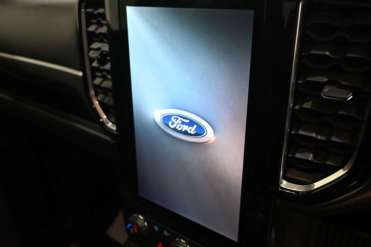 2024 Ford Ranger SPORT 3.0 (4x4) PY MY24 4X4 3.0L