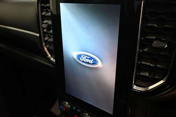 2024 Ford Ranger SPORT 3.0 (4x4) PY MY24 4X4 3.0L